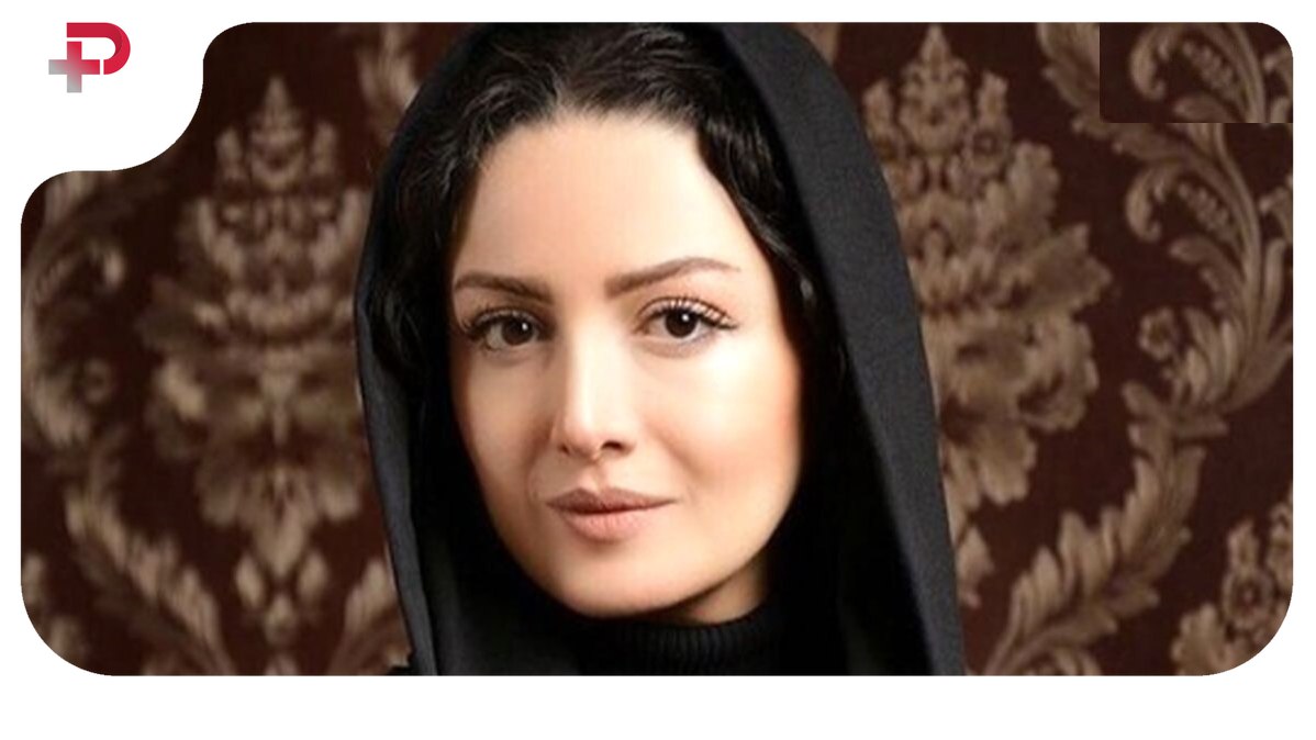 شیلا خداداد