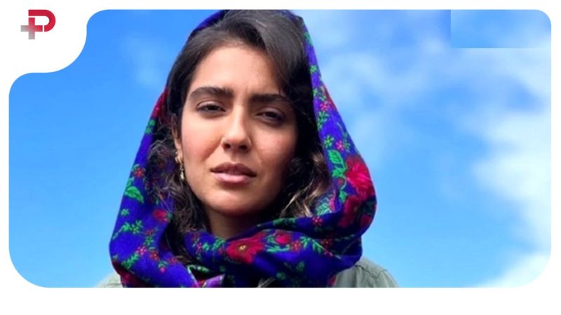 عکس/ پدر و مادر جذاب مونا کرمی همسر مشهور سپند امیرسلیمانی را دیده اید؟