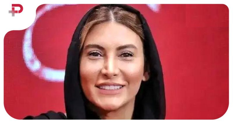 عکس/ رونمایی از برادر جنتلمنِ خوش قد و بالا و چارشونه فریبا نادری 