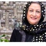 مریم امیرجلالی