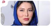 عکس/ نگاهی به کیک تولد شیک فریبا نادری با طرح جذاب و منحصر به فرد 