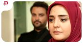 عکس/ تازه ترین عکس  نرگس محمدی با مانتوی اصیل و گران قیمت ایرانی! 