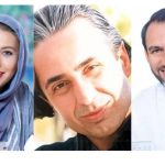 فریبا نادری