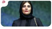 حمله تند و کوبنده هنگامه قاضیانی به همکارانش ؛ خانم بازیگر به سیم آخر زد 
