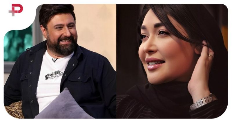 عکس/ میکاپ متفاوت سارا منجزی‌پور همسر معروف محمد علیزاده در عکس جدیدش