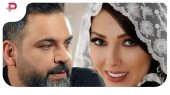 عکس / ازدواج  احسان علیخانی با لیلا اوتادی بعد عروسی کامران تفتی و متین ستوده؟ 
