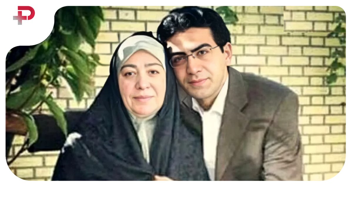 فرزاد حسنی