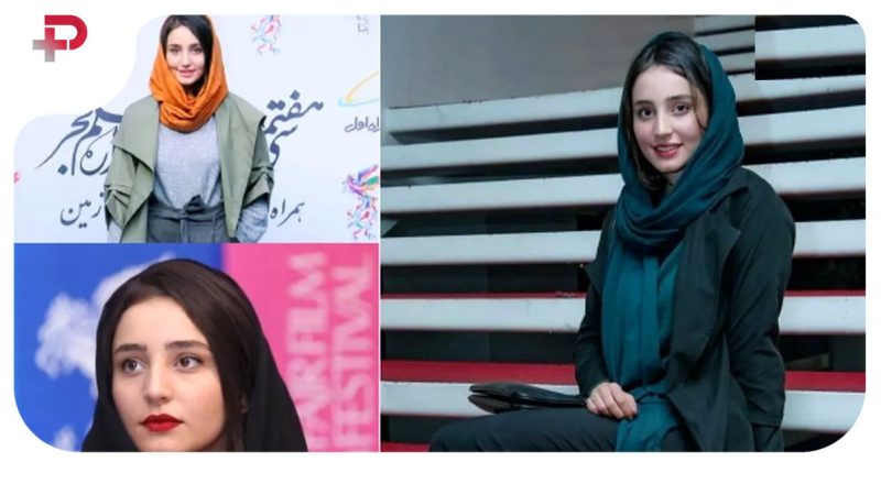 بیوگرافی سها نیاستی بازیگر فیلم زن و بچه + عکس‌های شخصی