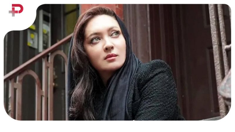 عکس/ شایعات عجیب نیکی کریمی/ مهاجرت پس از انتشار عکس بی‌حجاب ؟ 