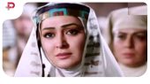 تصاویری جدید از الهام حمیدی ؛ راز جوانی خانم بازیگر در ۴۸ سالگی 
