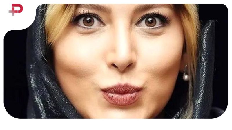 عکس/ ناگفته‌های فریبا نادری از ازدواجش با همسر اولش ؛ این حرف ها قلب شما را به درد می‌آورد 