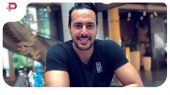 حواشی و زندگی خصوصی ایلیا کیوان بازیگر نقش عرشیا سریال شغال + تصاویر خصوصی 