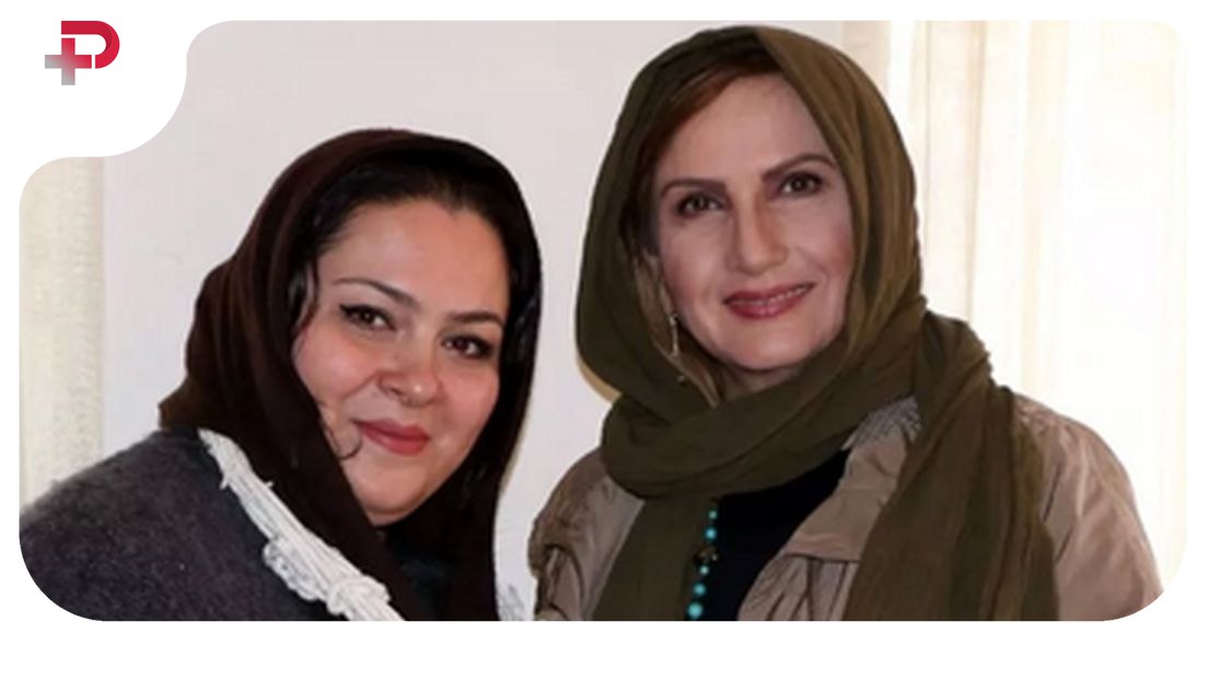 عکس/ چهره جدید زهرا سعیدی بعد ۸ سال در ۷۱ سالگی؛ خانم بازیگر هر روز زیباتر می شود