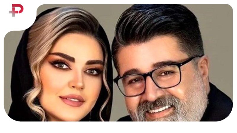 بیوگرافی نگار ناصری همسر مشهور مهدی یغمایی را بخوانید 