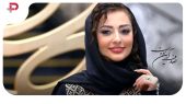 فیلم| بلایی که با پول سر نفیسه روشن آوردند 