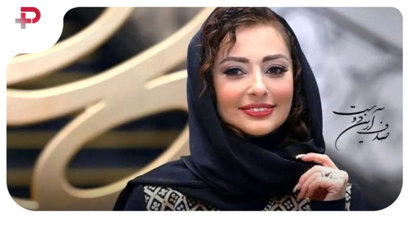 فیلم| بلایی که با پول سر نفیسه روشن آوردند 