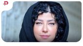 عکس/ چهره دیدنی پریچهر قنبری همسر اول شهاب حسینی بعد جدایی 