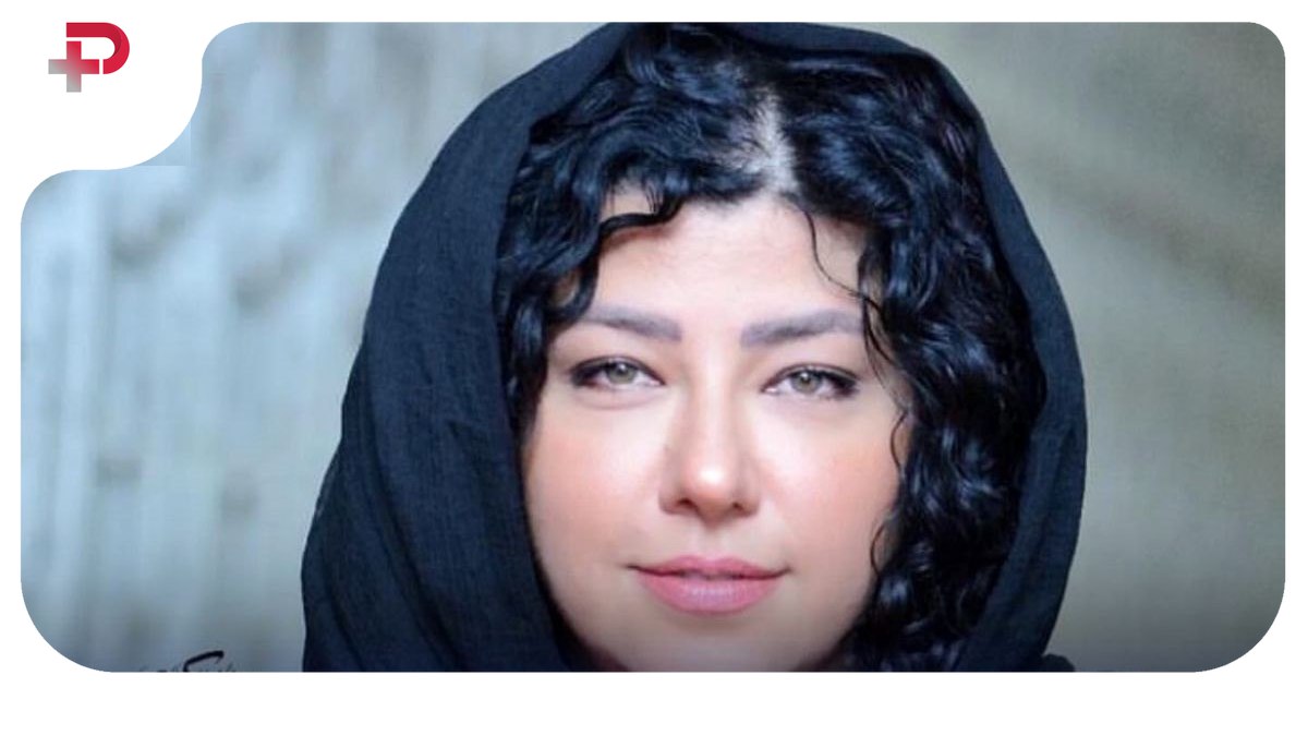 پریچهر قنبری