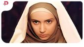 عکس/ تغییر چهره شبنم قلی‌خانی بازیگر نقش مریم مقدس بعد از ۲۶ سال 