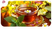 این دمنوش های پاییزی برای تقویت سیستم ایمنی و رفع خستگی فوق العاده است 