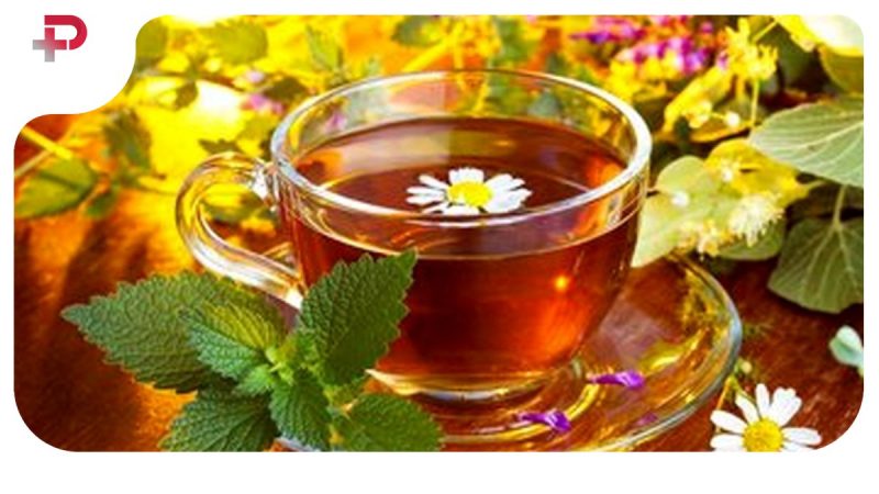 این دمنوش های پاییزی برای تقویت سیستم ایمنی و رفع خستگی فوق العاده است