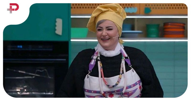 عکس| جشن تولد نیما شعبان‌نژاد برای نعیمه نظام‌دوست؛ آقای بازیگر برای بازیگر محبوب سینما و تلویزیون سنگ تمام گذاشت