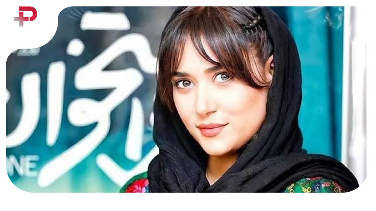 پریناز ایزدیار