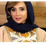 شبنم قلیخانی