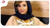 تصاویر| سفر لاکچری شبنم قلی‌خانی به لندن/ عشق و حال خانم بازیگر حسابی به راه است 