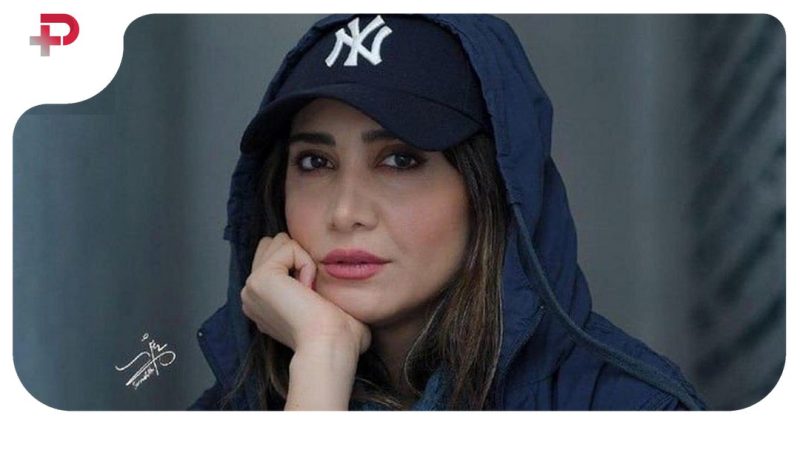 بیوگرافی و زندگی شخصی نیکی مظفری و همسرش  + عکس های شخصی 