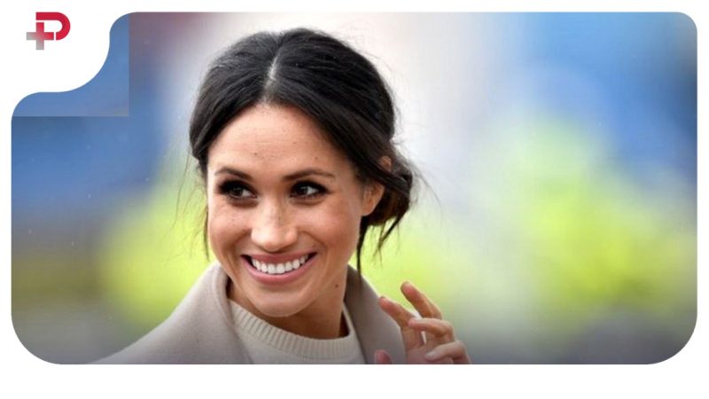 تصاویر| مگان مارکل سوژه عکاسان شد/ پرحاشیه‌ترین بانوی سلطنتی تاریخ هم به هفته مد آمد