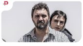 تصاویر خصوصی | سیر تا پیاز زندگی شخصی کامبیز دیرباز و همسر و دخترش 