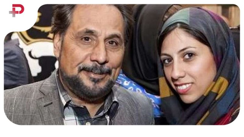 تصاویر| سیر تا پیاز زندگی شخصی مجید قناد و همسر و دخترش؛ دختر معروف عمو قناد کیست؟ 