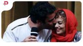 تصاویر| آلبوم عروسی یکتا ناصر و منوچهر هادی زوج طلاق گرفته سینما لو رفت 
