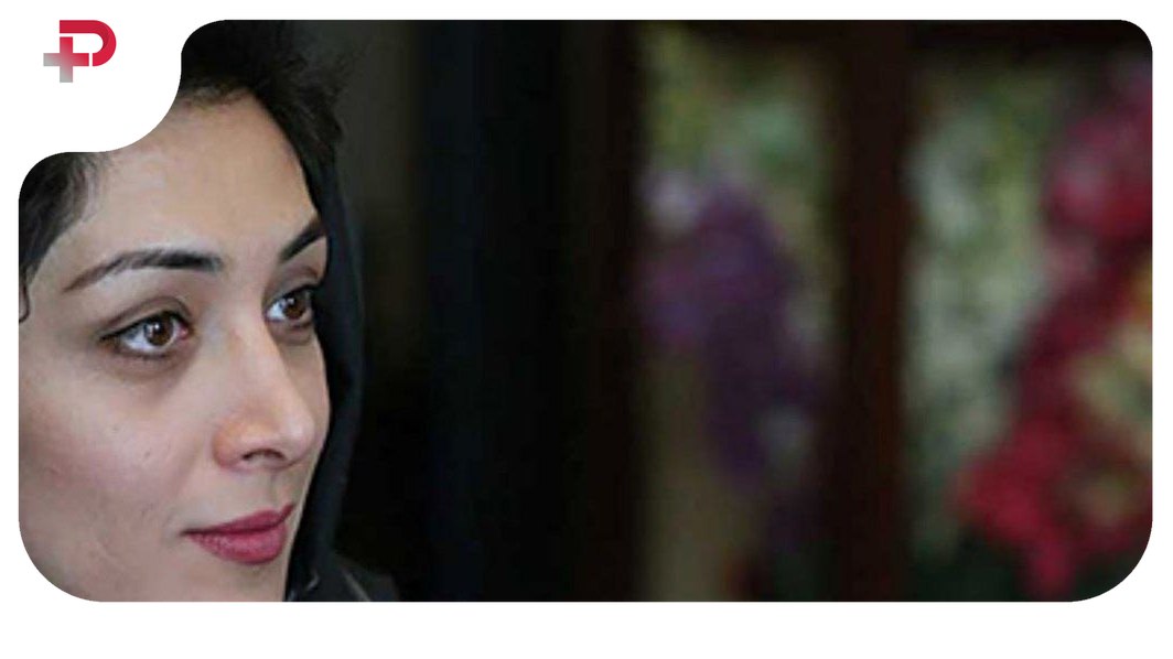 میلیشا مهدی نژاد 