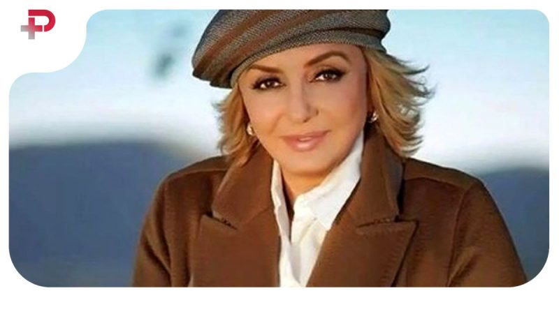 سفر در زمان ؛ آلبوم عروسی باشکوه گوگوش با شوهر اولش محمود قربانی 