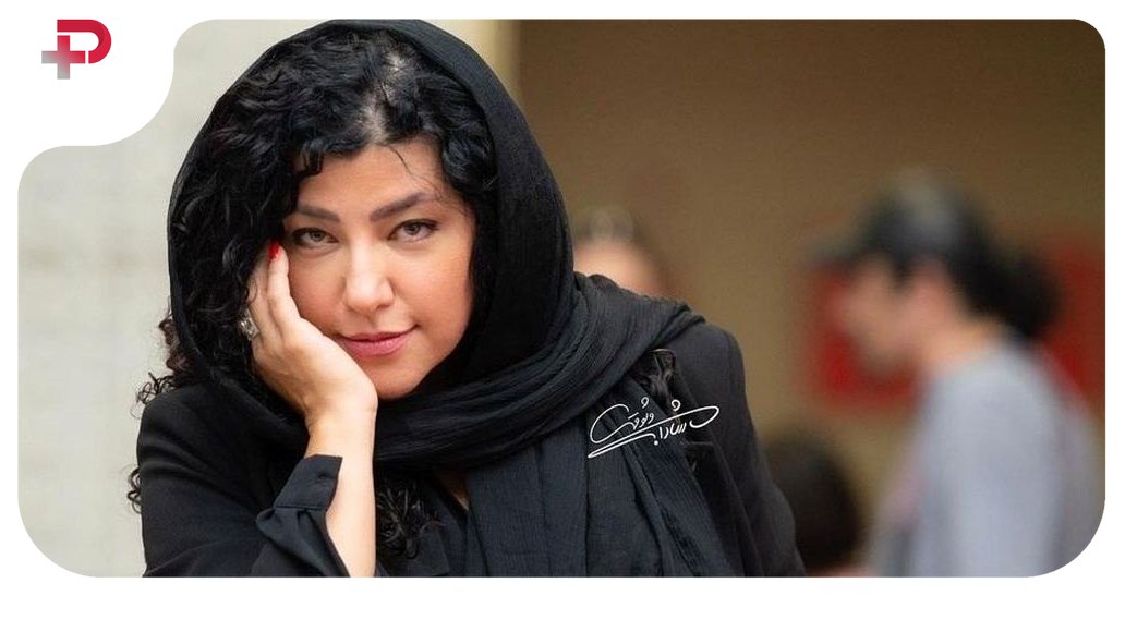پریچهر قنبری