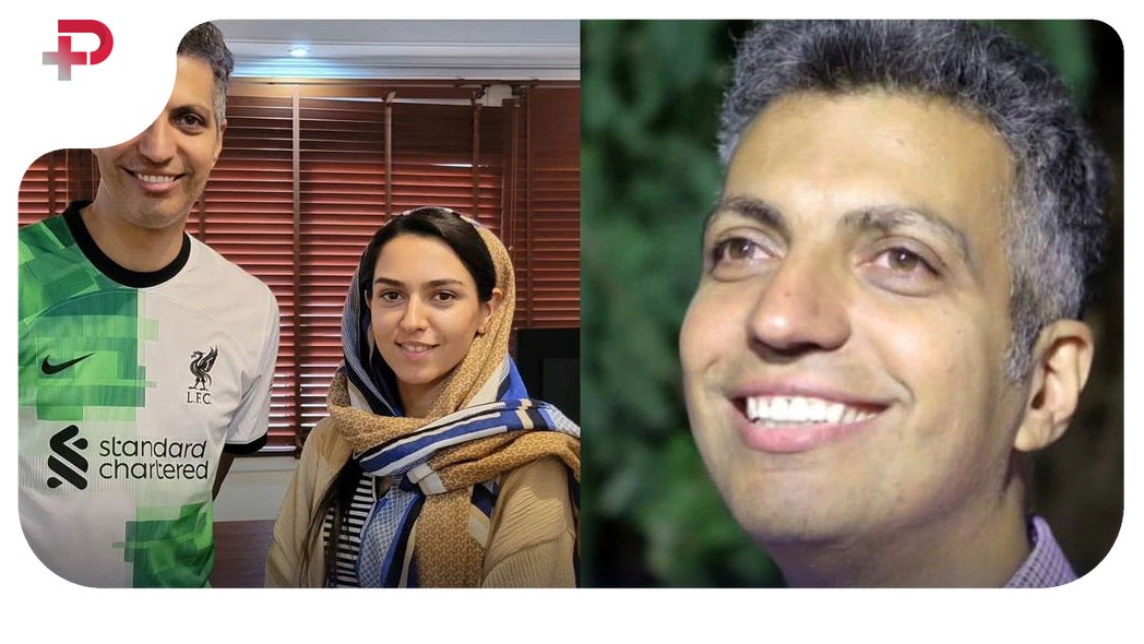 عادل فردوسی پور
