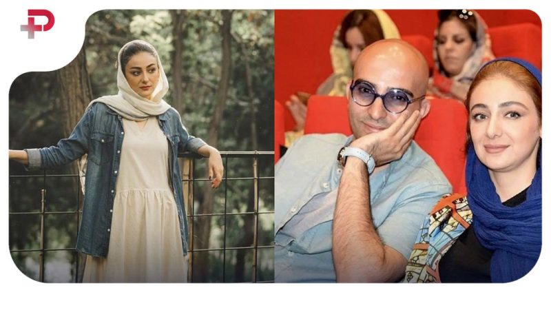 بیوگرافی و زندگی شخصی ویدا جوان ؛ همسر مشهور این بازیگر کیست؟ + ماجرای ازدواج خارج از عرف آنها 