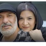 ریما رامین‌فر و امیر جعفری