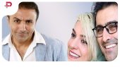 سیر تا پیاز زندگی امید زندگانی؛ برادر بزرگ و معروف امین زندگانی را می شناسید + تصاویر 