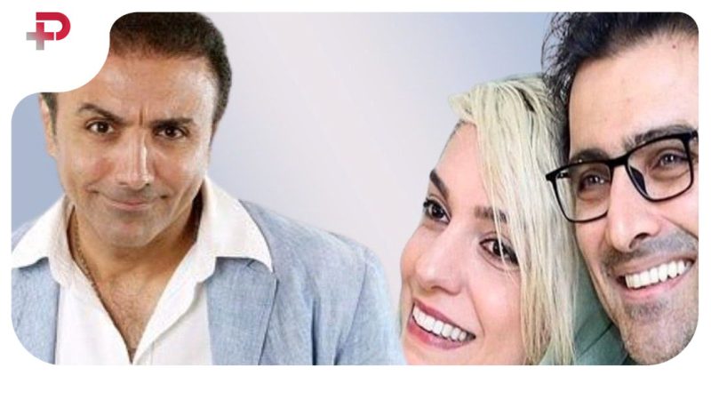 سیر تا پیاز زندگی امید زندگانی؛ برادر بزرگ و معروف امین زندگانی را می شناسید + تصاویر 