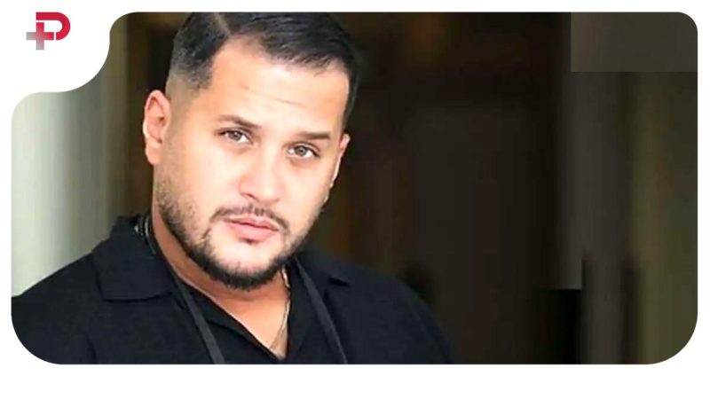 عکس/ دلبری سیاوش خیرابی با استایل ورزشی کنار ساحل زیبا