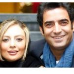 سوفیا هادی دختر یکتا ناصر و منوچهر هادی