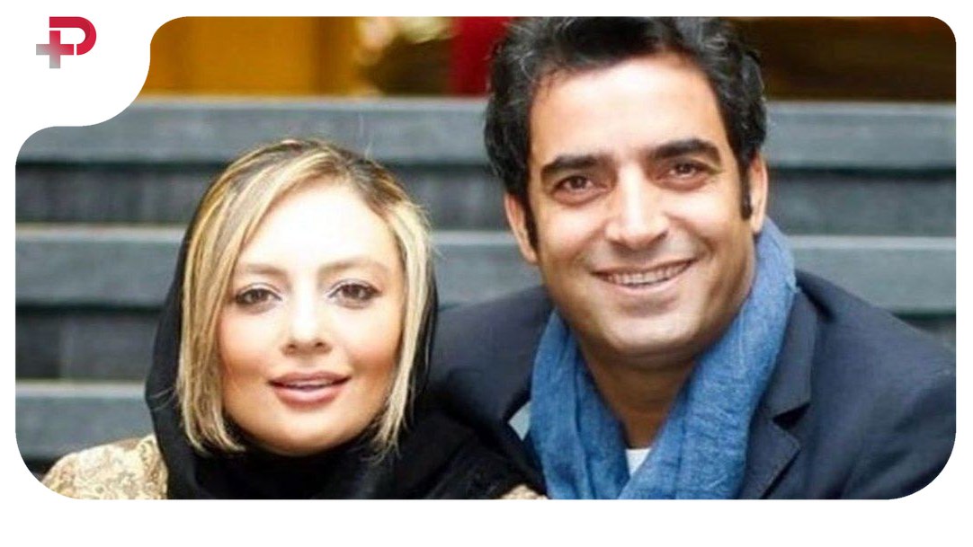 سوفیا هادی دختر یکتا ناصر و منوچهر هادی