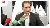 اقدام عجیب بابک زنجانی پس از آزادی ؛ بابک اینجا، بابک آنجا، بابک همه جا 