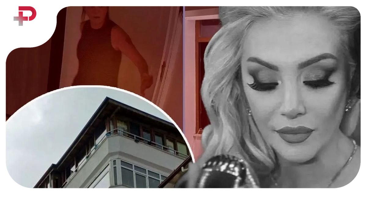 راز مرگ خواننده سرشناس ترکیه مشخص شد/ او به قتل رسیده است؟