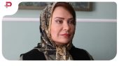 لعیا زنگنه با دست پر باز می گردد 
