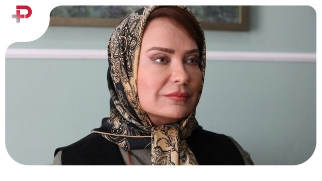 لعیا زنگنه با دست پر باز می گردد 