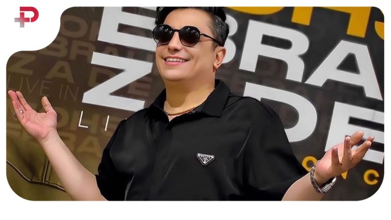 عکس/ دلبری خواهر جوان و جذاب محسن ابراهیم‌زاده با این عکس